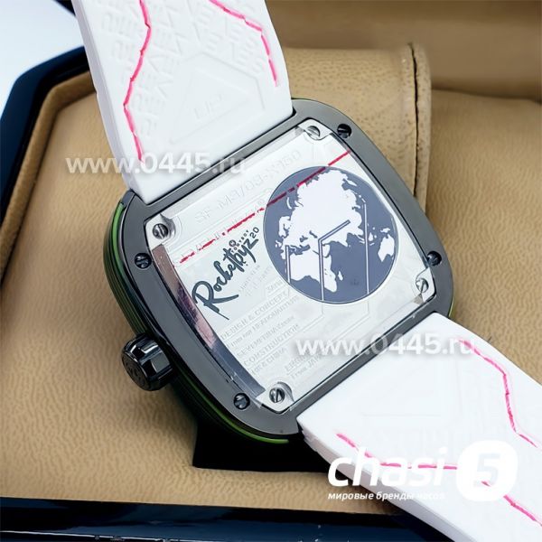 Часы SEVENFRIDAY Industrial (16458) Часы SEVENFRIDAY Industrial (16458)
