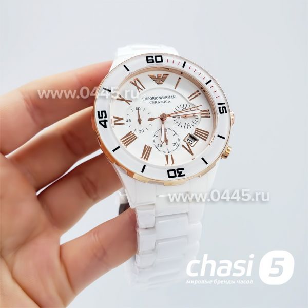 Часы Armani Ceramica (16469)