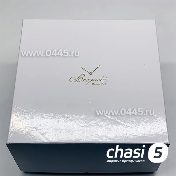 Фирменная коробка Breguet (16472)