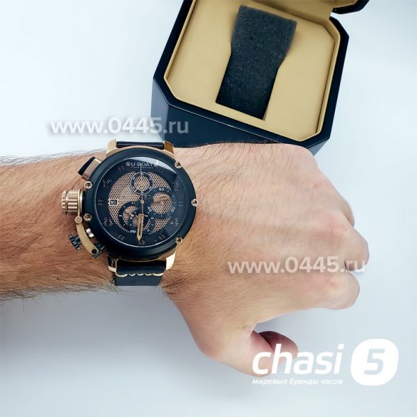 Часы U-Boat Chimera (16484)