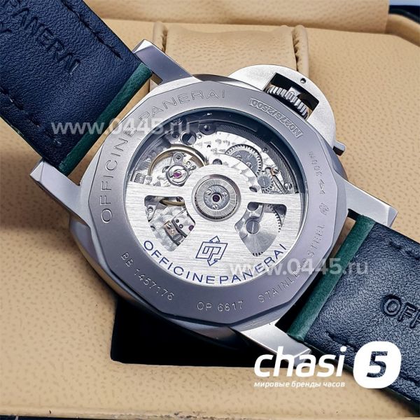 Часы Panerai Luminor GMT (16489)