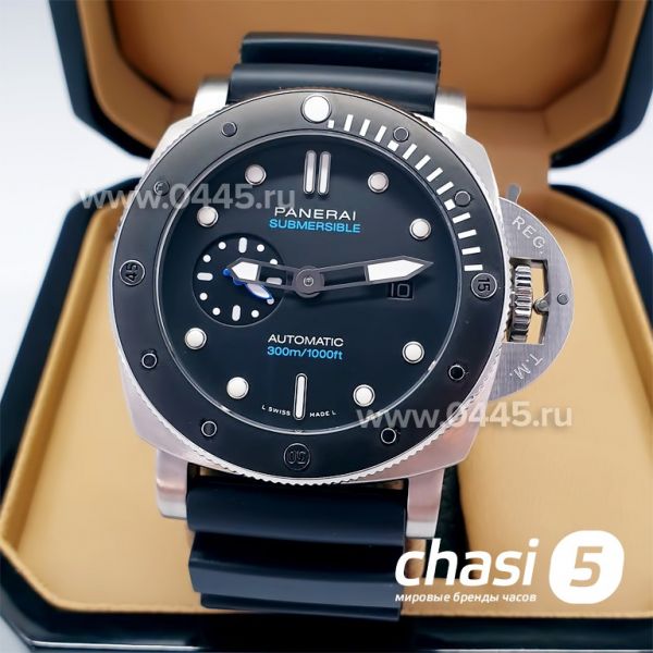 Часы Panerai Submersible (16492) Часы Panerai Submersible (16492)