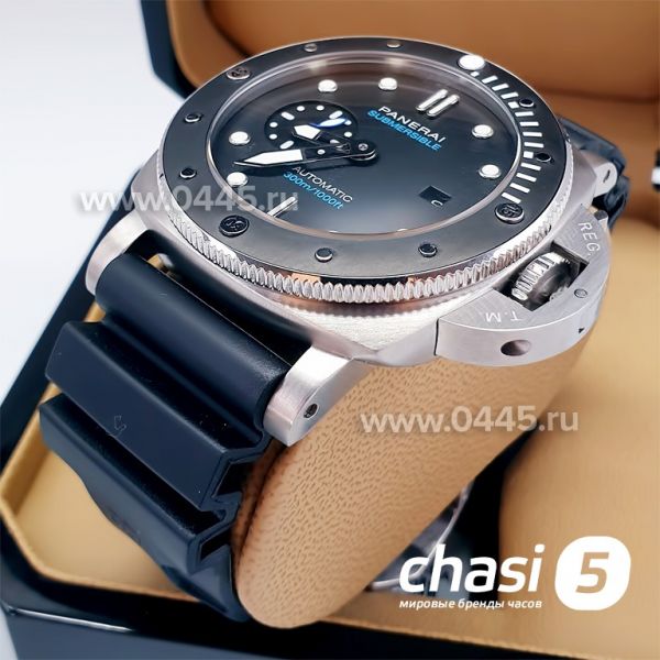 Часы Panerai Submersible (16492)