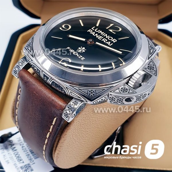 Часы Panerai Radiomir Firenze (16495)