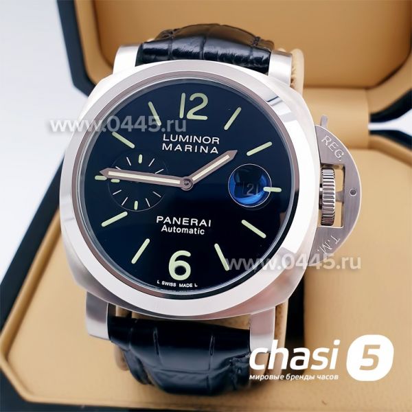 Часы Panerai Luminor Marina (16496) Часы Panerai Luminor Marina (16496)
