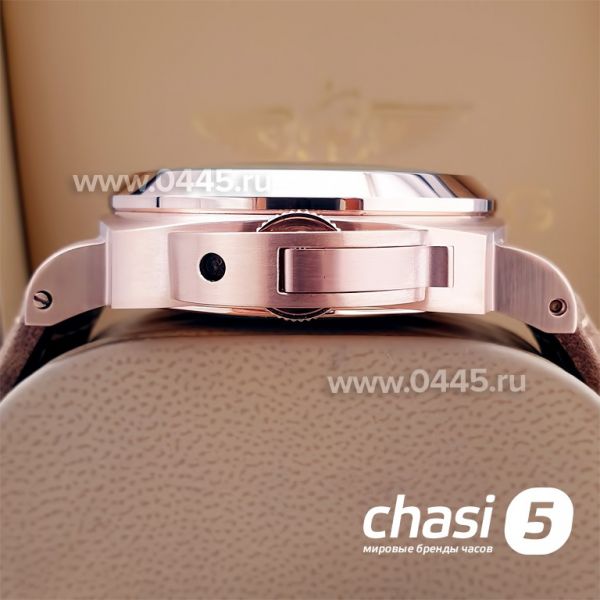 Часы Panerai Luminor GMT (16497)