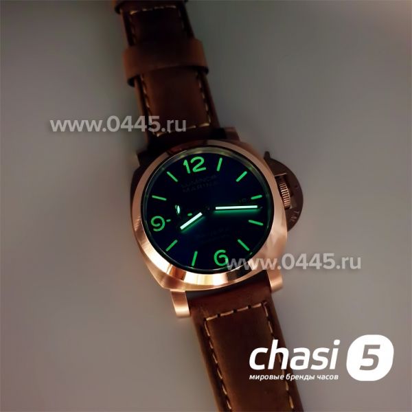 Часы Panerai Luminor GMT (16497)