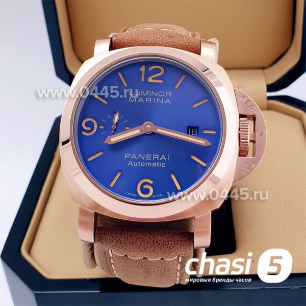 Часы Panerai Luminor GMT (16497) Часы Panerai Luminor GMT (16497)