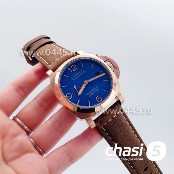 Часы Panerai Luminor GMT (16497)