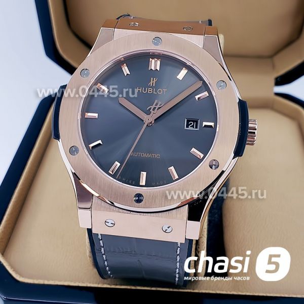 Часы Hublot Classic Fusion - Дубликат (16499) Часы Hublot Classic Fusion - Дубликат (16499)