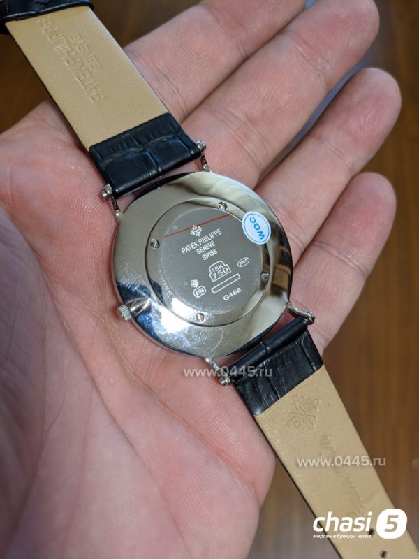 Часы Patek Philippe Calatrava (16500)