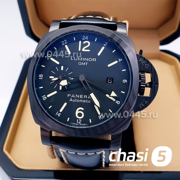 Часы Panerai GMT (16504) Часы Panerai GMT (16504)