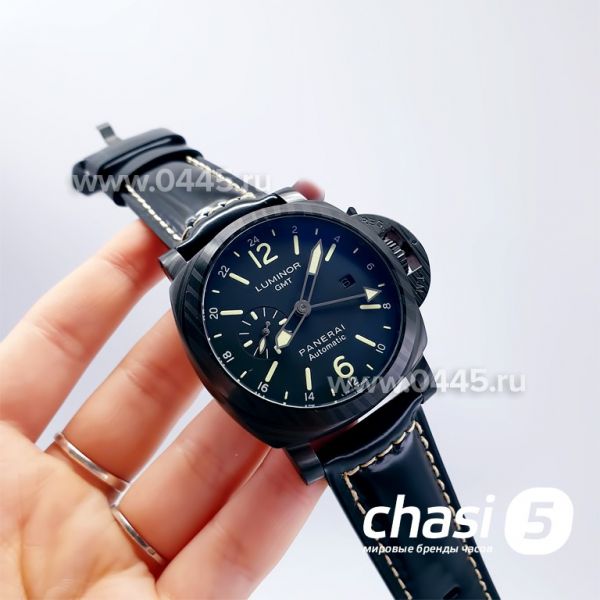 Часы Panerai GMT (16504)