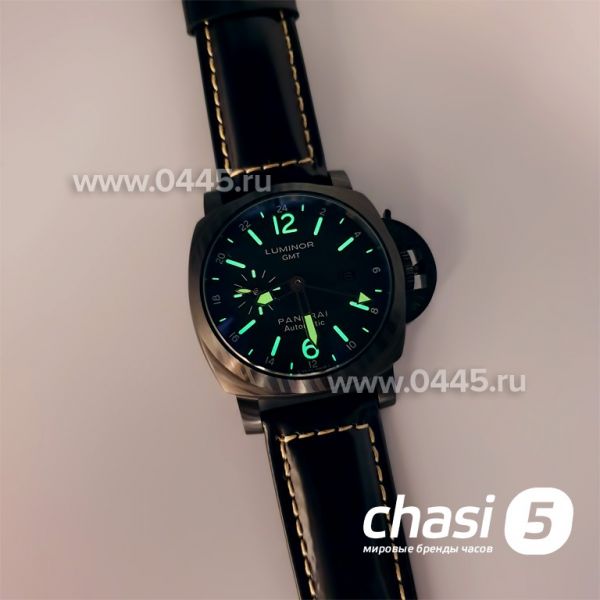 Часы Panerai GMT (16504)