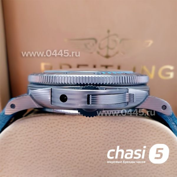 Часы Panerai Submersible - Carbon (16505)