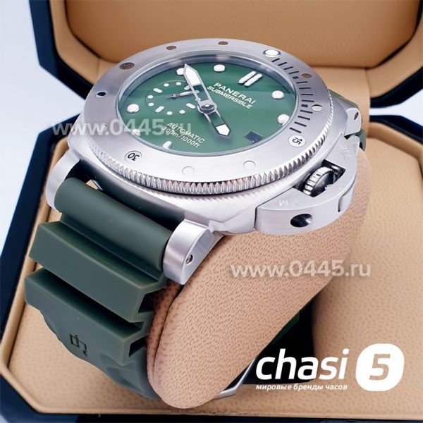 Часы Panerai Luminor Submersible (16506)