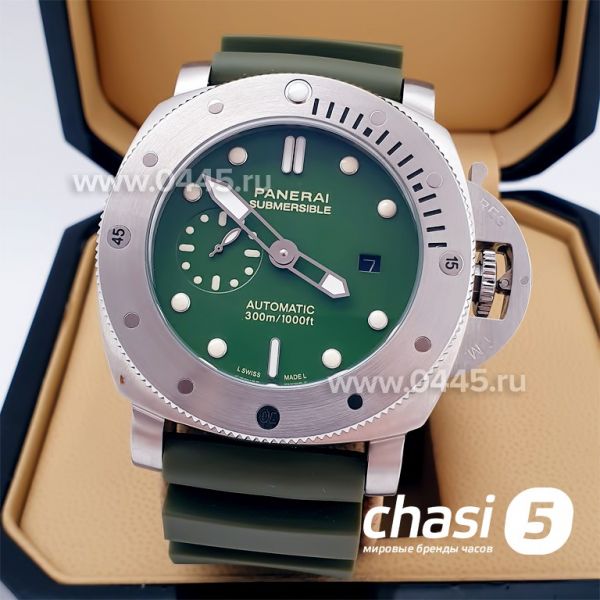 Часы Panerai Luminor Submersible (16506) Часы Panerai Luminor Submersible (16506)
