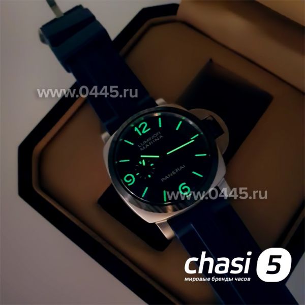Часы Panerai Luminor GMT (16507) Часы Panerai Luminor GMT (16507)