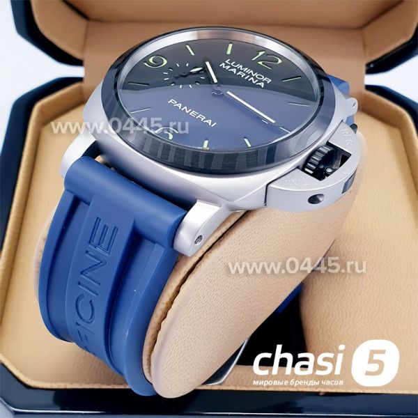 Часы Panerai Luminor GMT (16507) Часы Panerai Luminor GMT (16507)