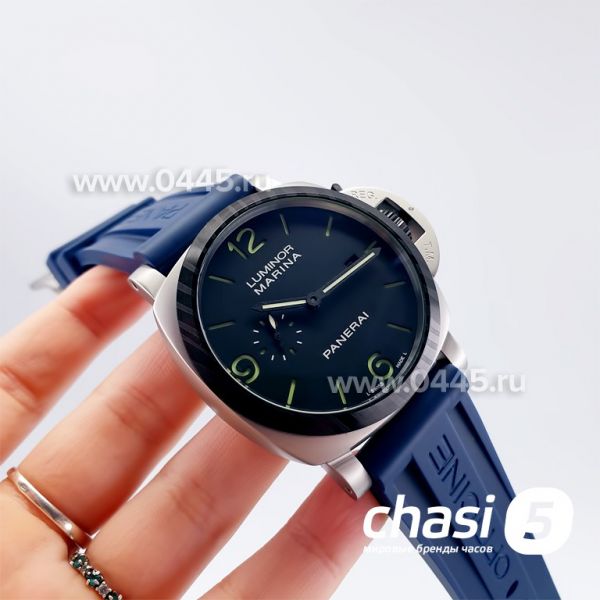 Часы Panerai Luminor GMT (16507) Часы Panerai Luminor GMT (16507)