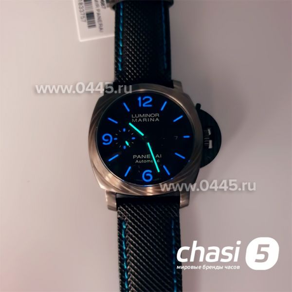 Часы Panerai Luminor Marina (16512)