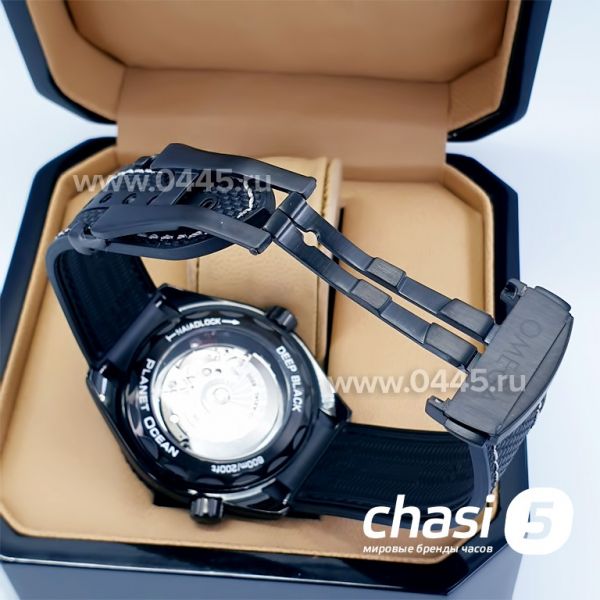 Часы Omega Seamaster Planet Ocean (16526)