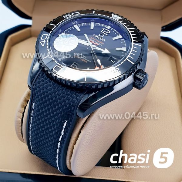 Часы Omega Seamaster Planet Ocean (16526)