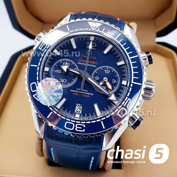 Часы Omega Seamaster Planet Ocean (16528) Часы Omega Seamaster Planet Ocean (16528)