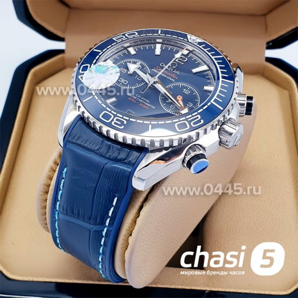 Часы Omega Seamaster Planet Ocean (16528)