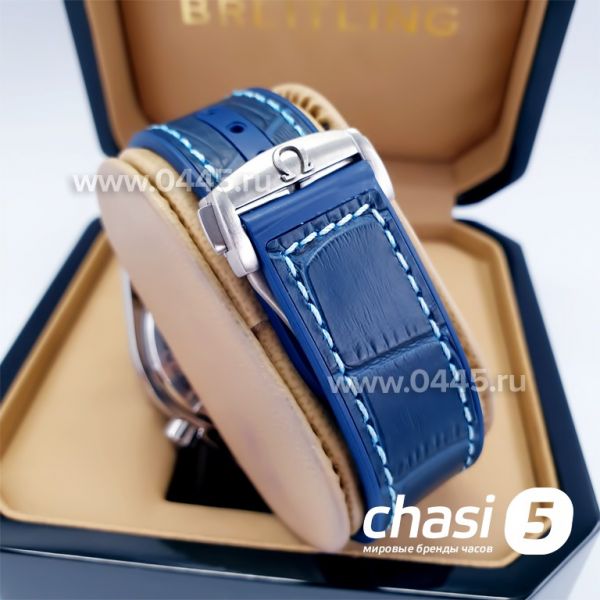 Часы Omega Seamaster Planet Ocean (16528)