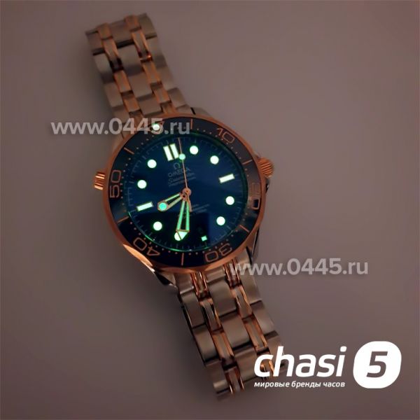 Часы Omega Seamaster (16532)