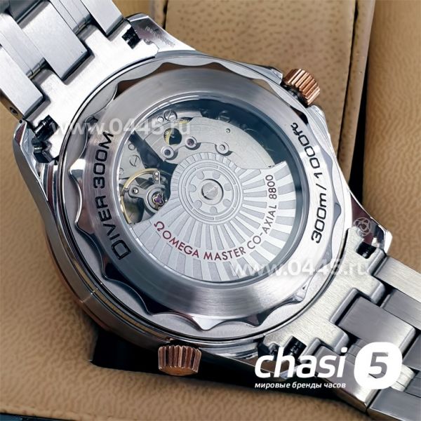Часы Omega Seamaster (16533)