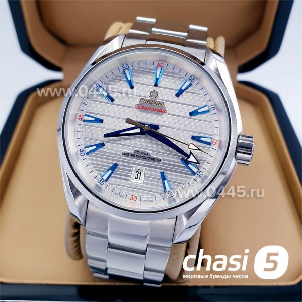 Часы Omega Seamaster Aqua Terra (16536) Часы Omega Seamaster Aqua Terra (16536)