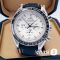 Часы Omega Speedmaster Snoopy (16537)