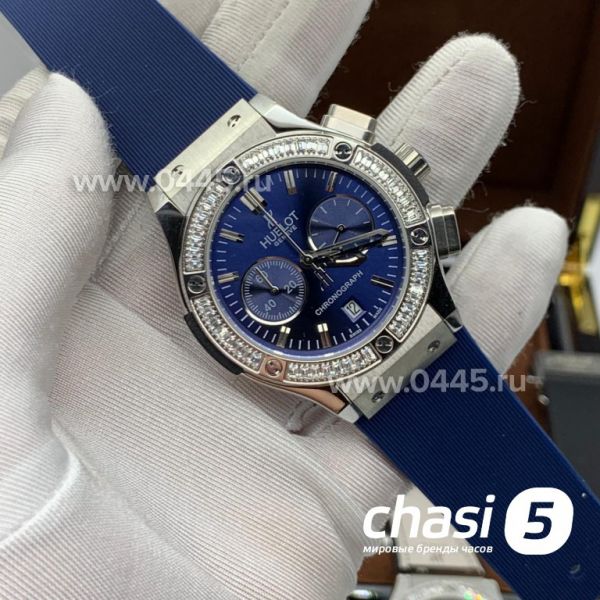 Часы HUBLOT Classic Fusion Chronograph (16538) Часы HUBLOT Classic Fusion Chronograph (16538)