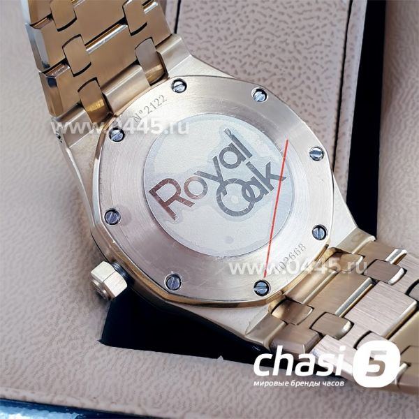 Часы Audemars Piguet Oak Lady (16542)