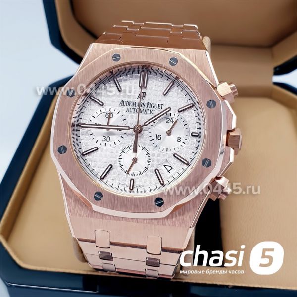 Часы Audemars Piguet Royal Oak (16548) Часы Audemars Piguet Royal Oak (16548)