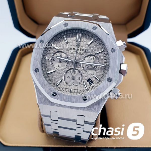 Часы Audemars Piguet Royal Oak (16549) Часы Audemars Piguet Royal Oak (16549)