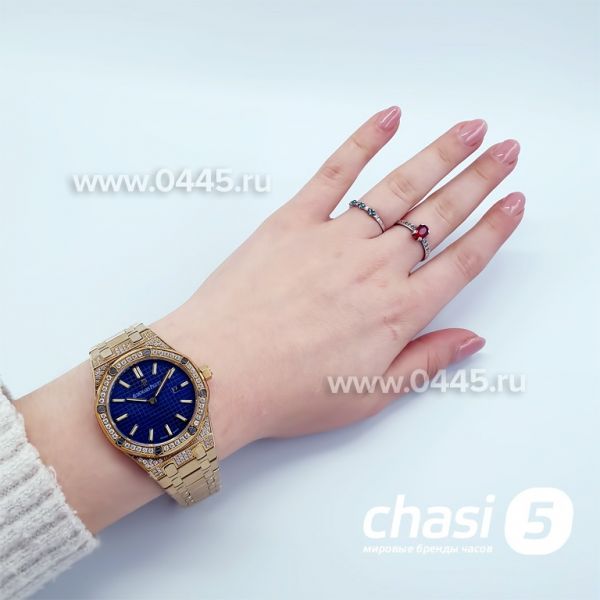 Часы Audemars Piguet Royal Oak Lady (16554)