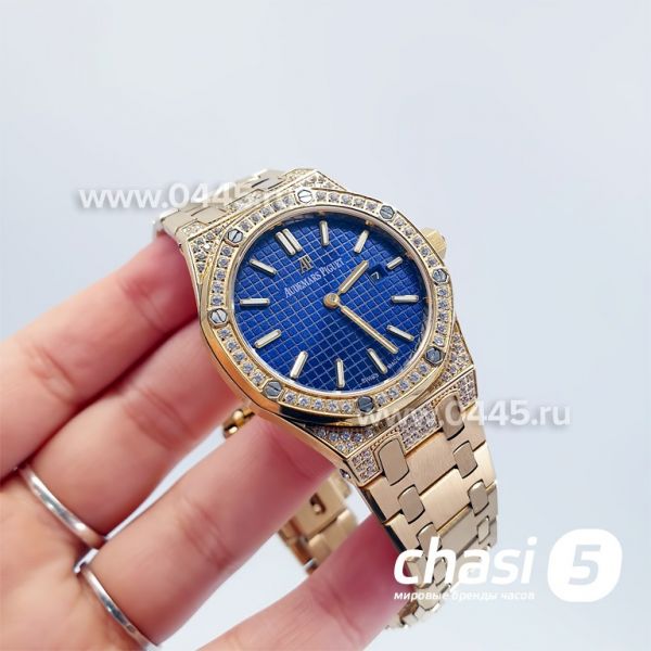 Часы Audemars Piguet Royal Oak Lady (16554)