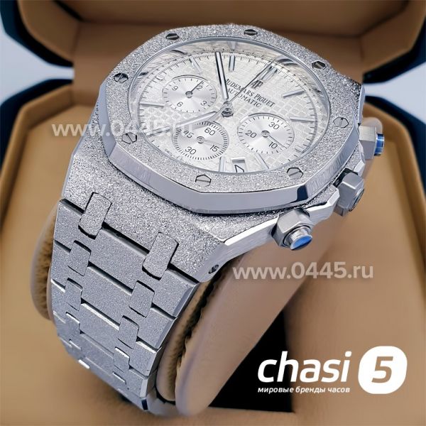 Часы Audemars Piguet Royal Oak Chronograph (16571) Часы Audemars Piguet Royal Oak Chronograph (16571)