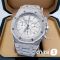 Часы Audemars Piguet Royal Oak Chronograph (16571) Часы Audemars Piguet Royal Oak Chronograph (16571)