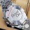 Часы Audemars Piguet Royal Oak Chronograph (16571) Часы Audemars Piguet Royal Oak Chronograph (16571)
