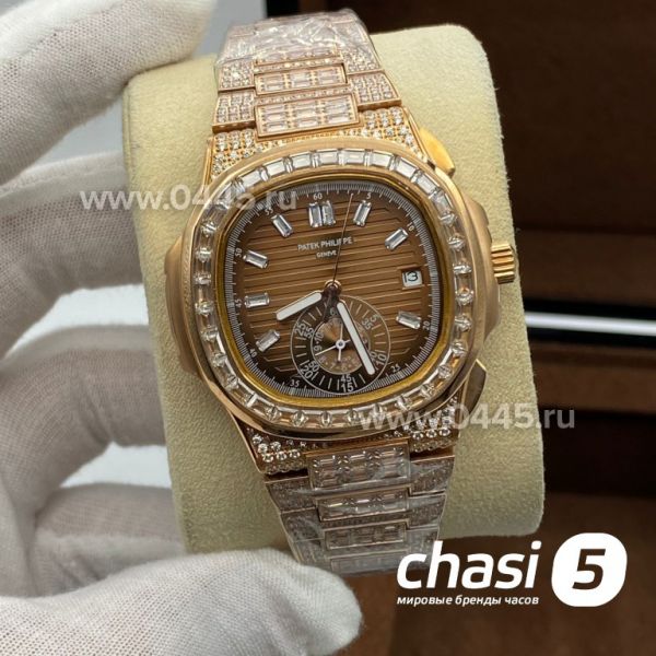 Часы Patek Philippe - Дубликат (16578) Часы Patek Philippe - Дубликат (16578)