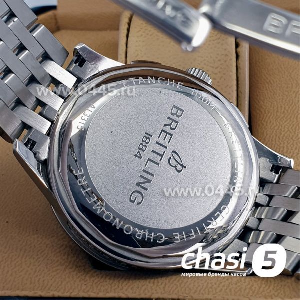 Часы Breitling Premier (16600)