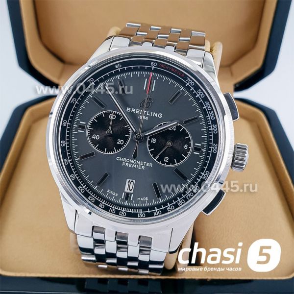 Часы Breitling Premier (16600) Часы Breitling Premier (16600)