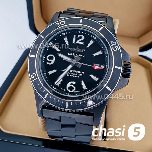 Часы Breitling Superocean (16601) Часы Breitling Superocean (16601)