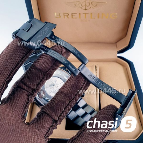 Часы Breitling Superocean (16601)
