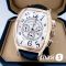 Часы Franck Muller Curvex (16612) Часы Franck Muller Curvex (16612)