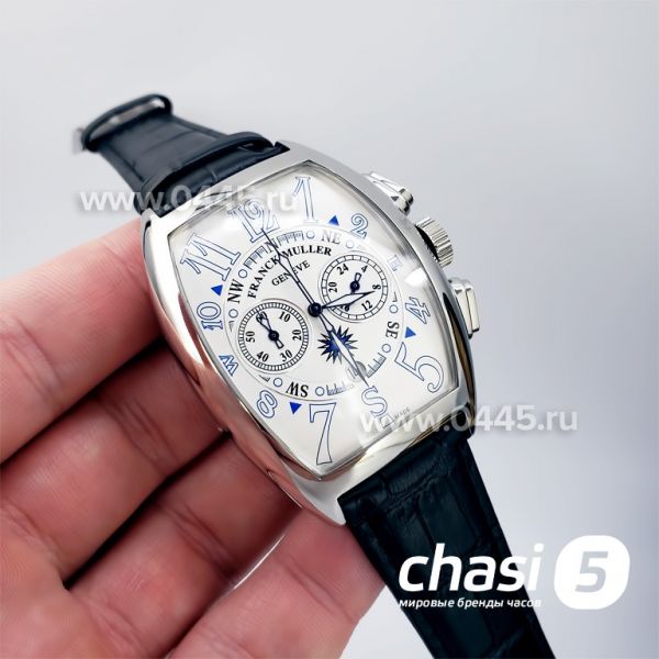 Часы Franck Muller Curvex (16614) Часы Franck Muller Curvex (16614)